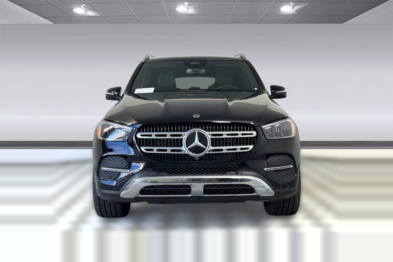 2025 Mercedes-Benz GLE GLE350 - Photo 5
