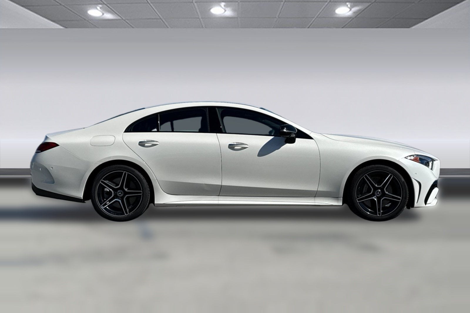 CLS 450 4MATIC Sedan