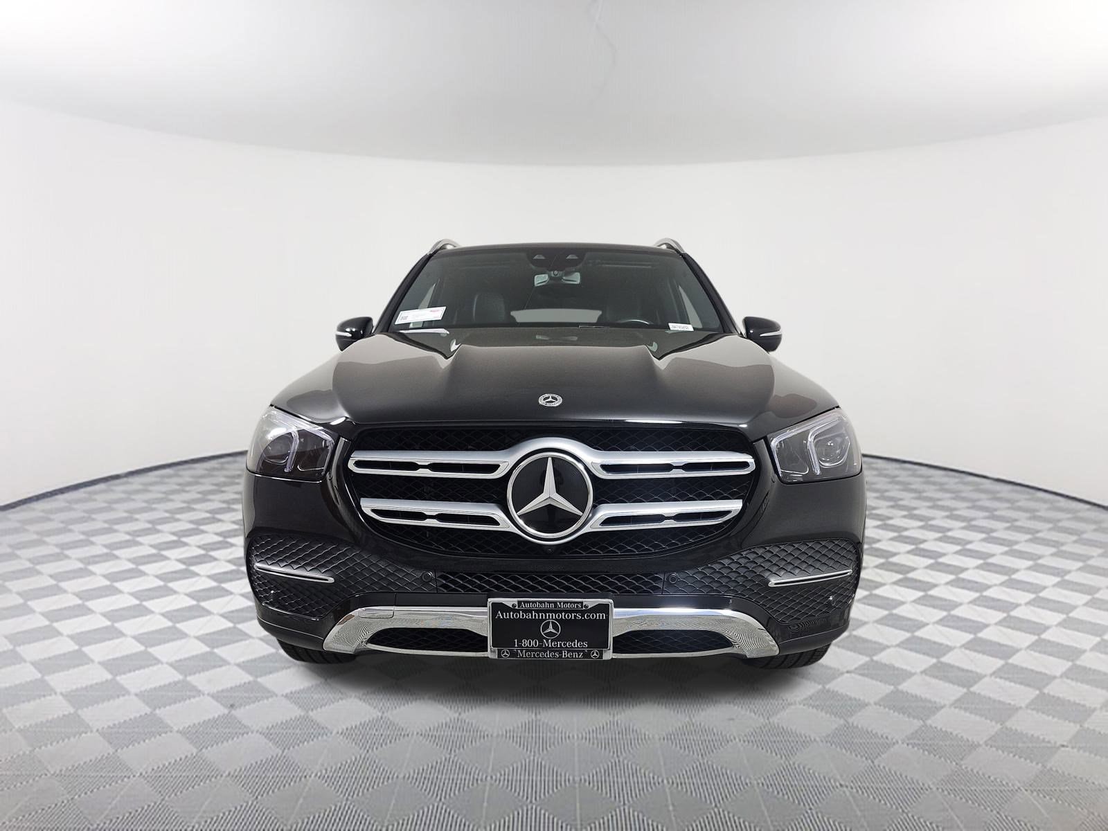 Certified 2022 Mercedes-Benz GLE GLE350 with VIN 4JGFB4JBXNA745458 for sale in Belmont, CA