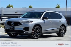 Used 2023 Acura MDX SH-AWD Type S w/Advance Package SUV for Sale in San Rafael, CA
