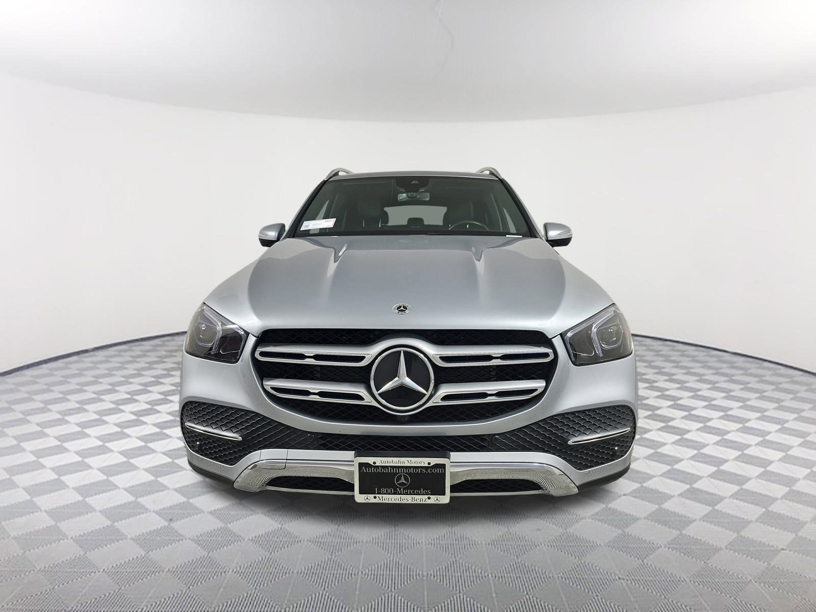 Certified 2022 Mercedes-Benz GLE GLE450 with VIN 4JGFB5KB0NA740158 for sale in Belmont, CA