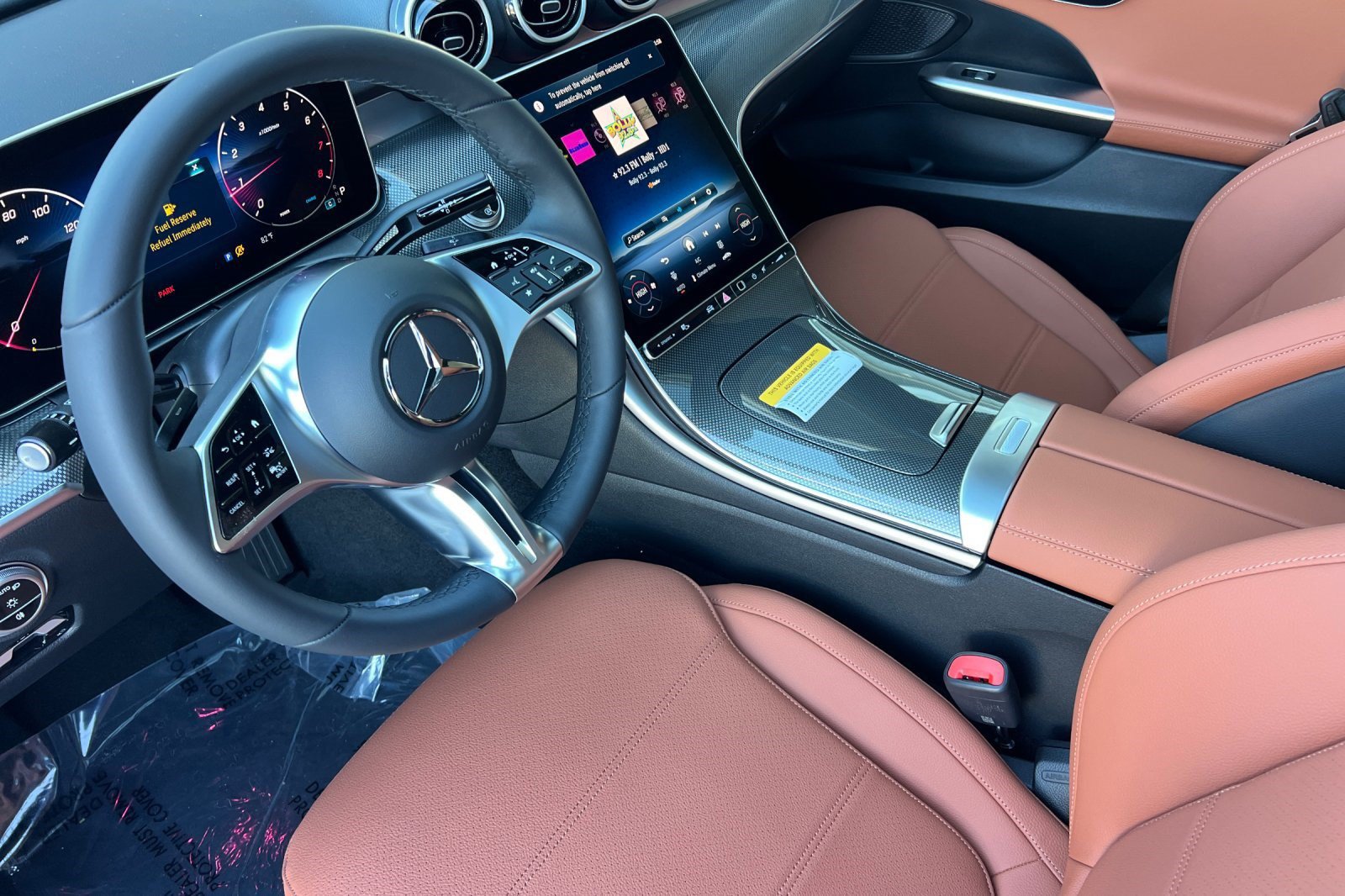 New 2026 Mercedes-Benz C-Class C 300 Sedan