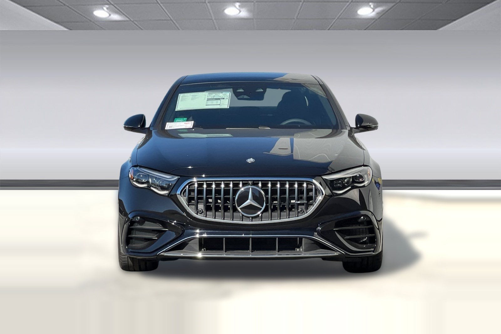 AMG E 53 E 4MATIC Sedan
