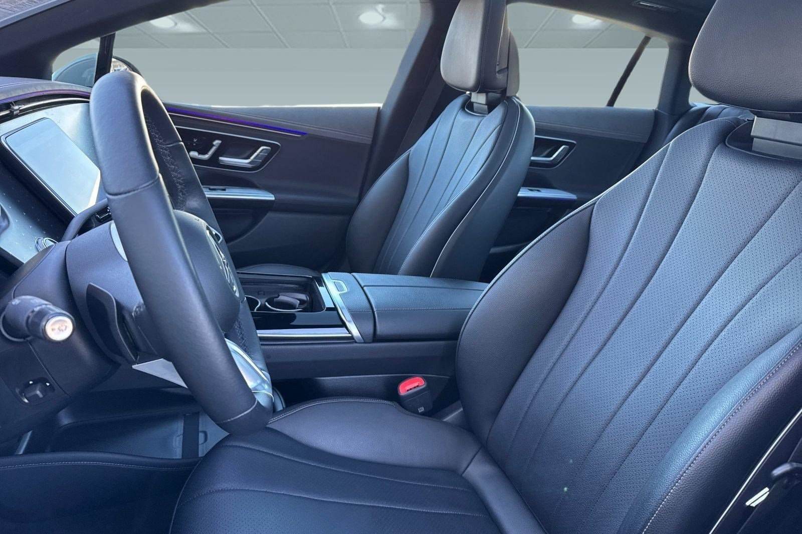 EQE 350 4MATIC Sedan