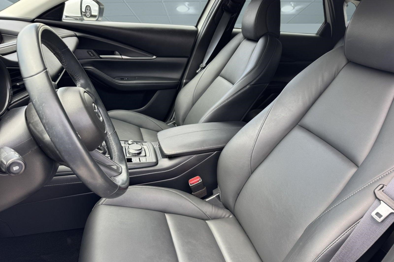 CX-30 2.5 S Select Package SUV