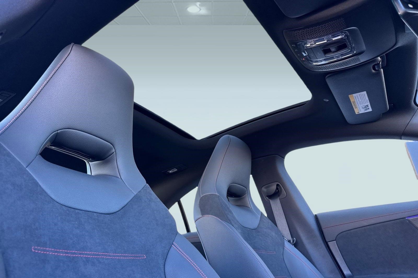 2025 Mercedes-Benz CLA CLA 250 - Photo 14