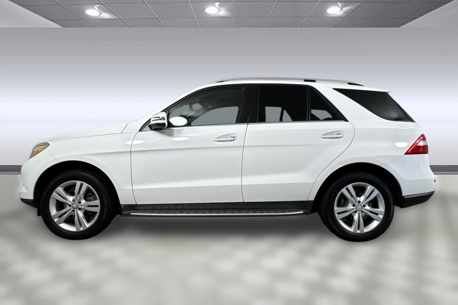 Used 2015 Mercedes-Benz M-Class ML350 with VIN 4JGDA5JB3FA609366 for sale in Belmont, CA