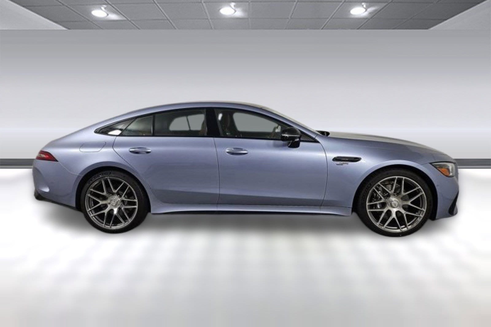 2024 Mercedes-Benz AMG GT 53 4-Door 4MATIC photo 5