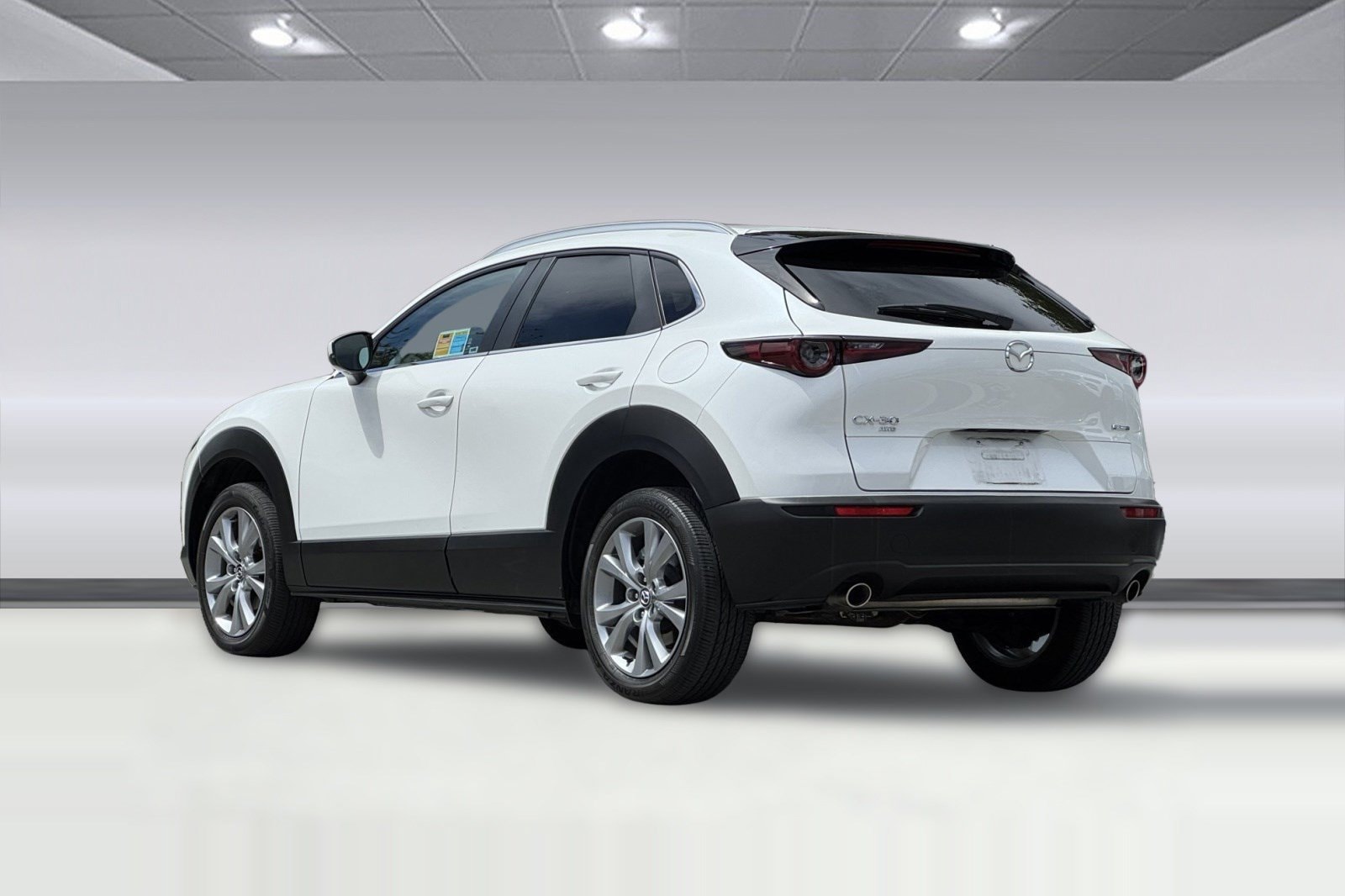 CX-30 2.5 S Select Package SUV