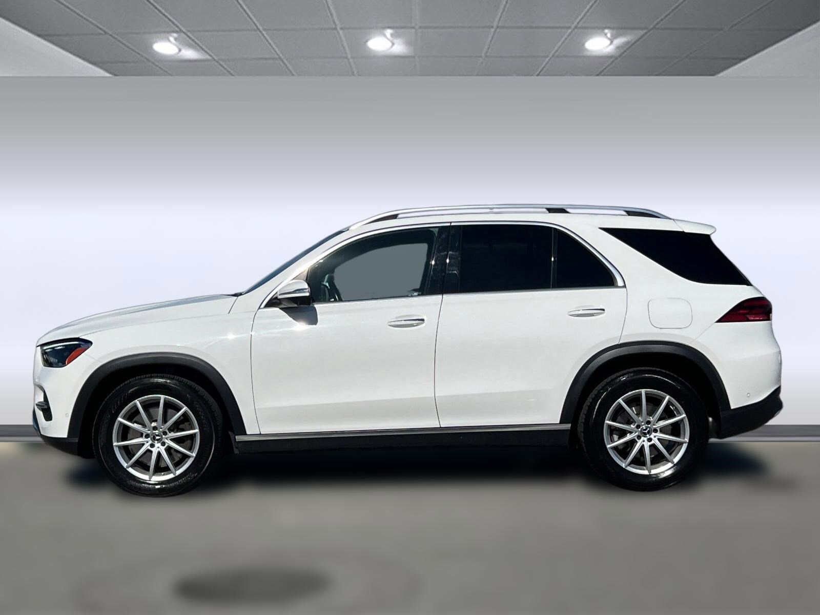 2024 Mercedes Benz GLE 450e 4MATIC photo 2