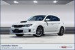  Subaru Impreza WRX