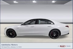 Used 2025 Mercedes-Benz AMG S 63 E Base Sedan for Sale in San Rafael, CA