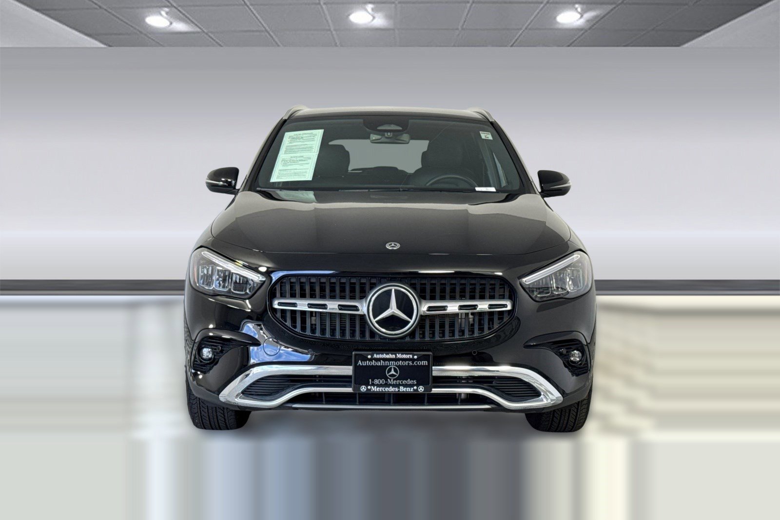 2026 Mercedes-Benz GLA 250 photo 5