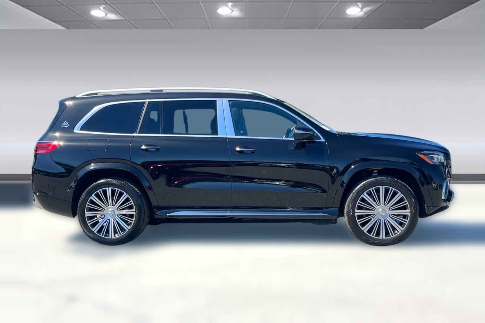 Maybach GLS 600 4MATIC SUV