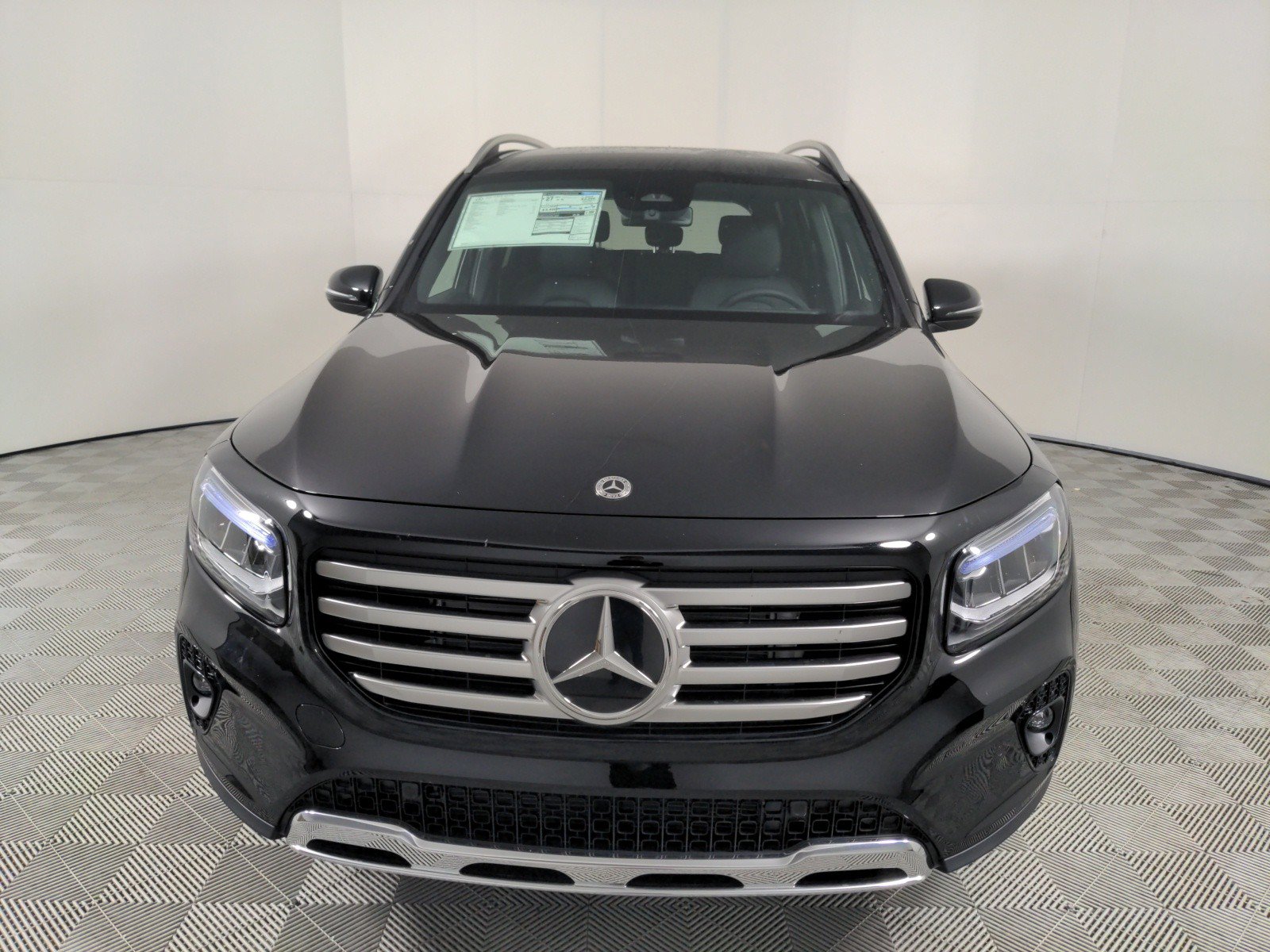 Used 2024 Mercedes-Benz GLB Base with VIN W1N4M4HB7RW358069 for sale in Belmont, CA