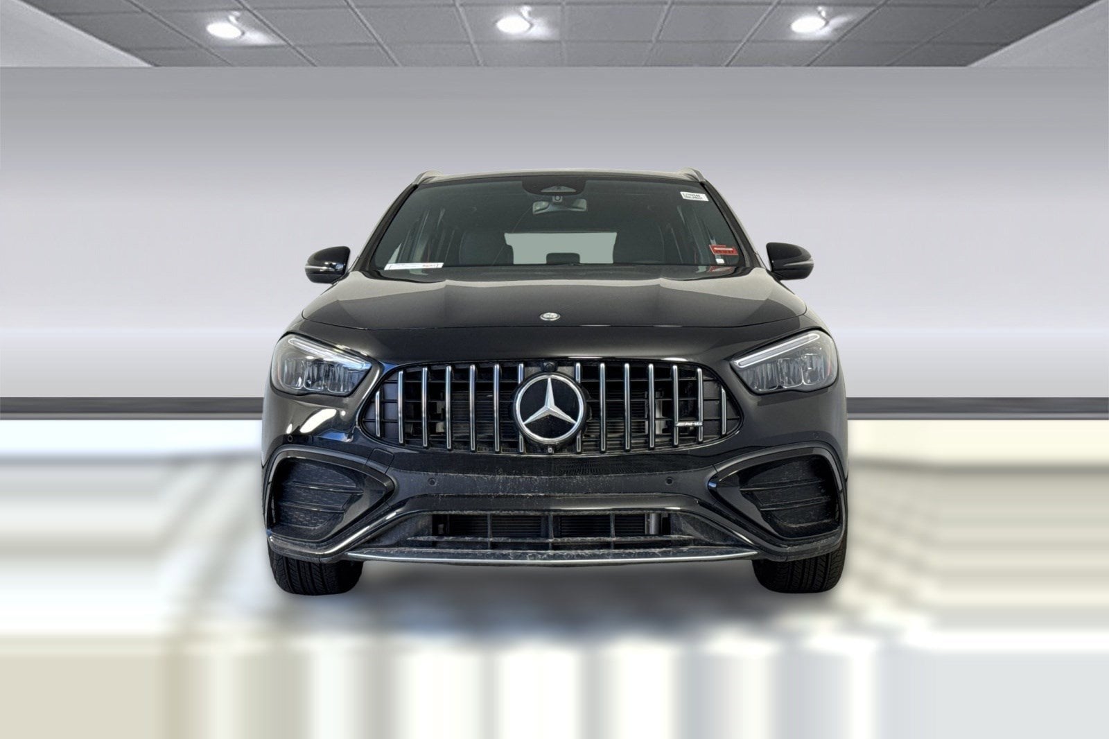 2025 Mercedes-Benz GLA GLA35 AMG - Photo 6