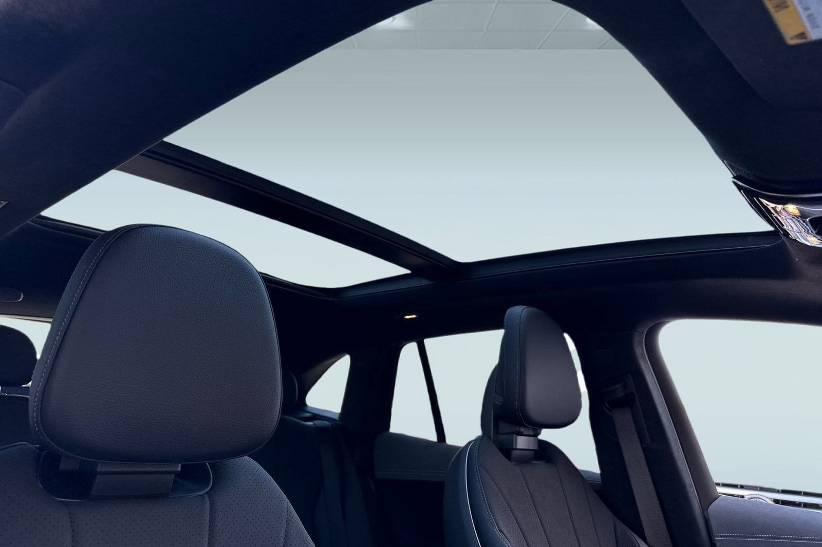 2024 Mercedes-Benz EQE SUV Base - Photo 15