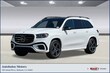  Mercedes-Benz GLS 450