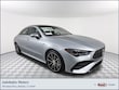 Mercedes-Benz AMG CLA 35