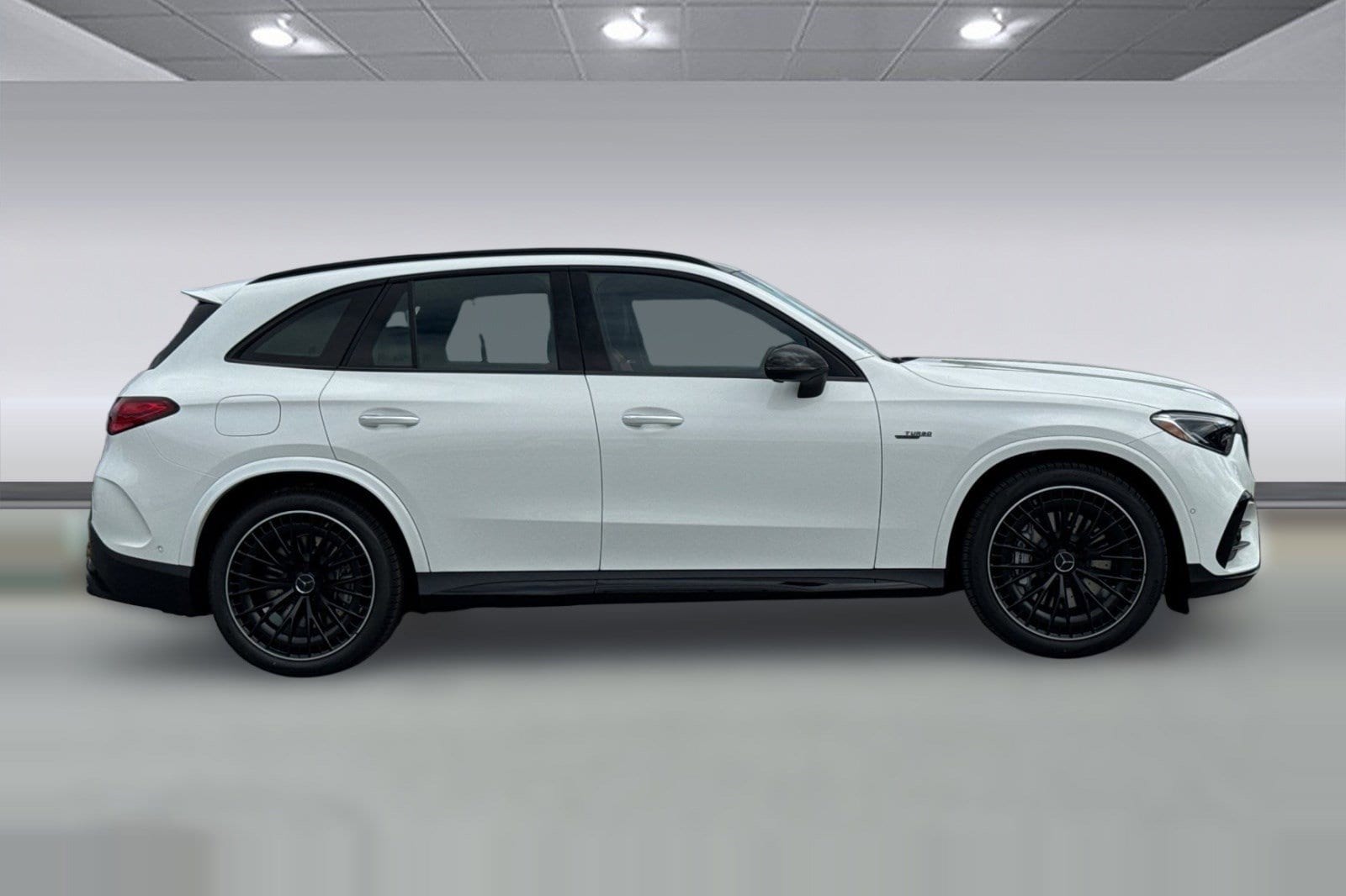 AMG GLC 43 4MATIC SUV