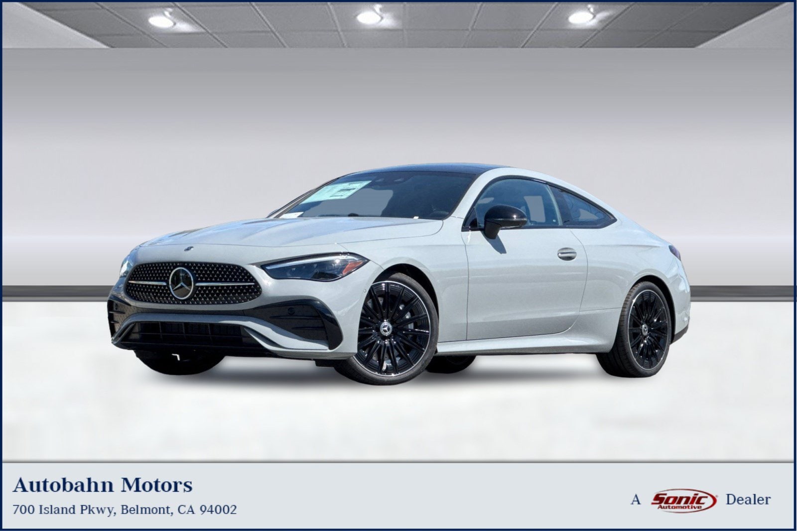 2027 Mercedes-Benz CLE 450