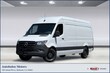 Mercedes-Benz Sprinter 2500