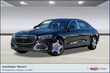  Mercedes-Benz Maybach S 580