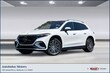  Mercedes-Benz EQS 550