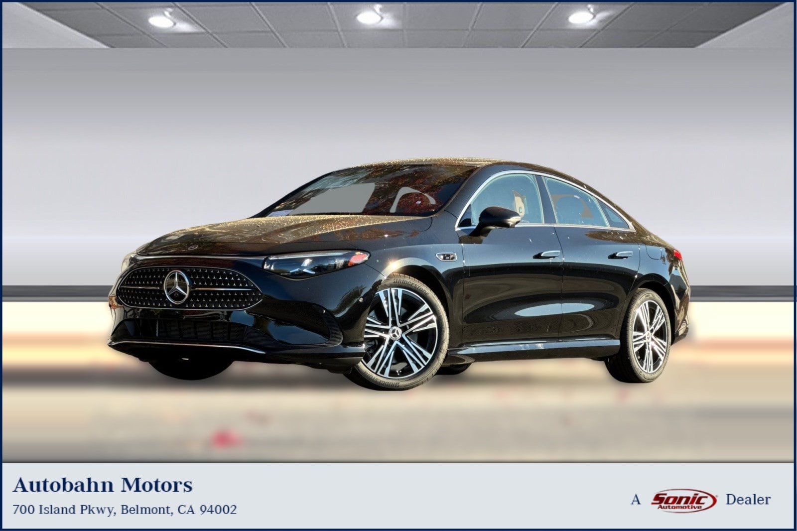 2027 Mercedes-Benz CLA 220
