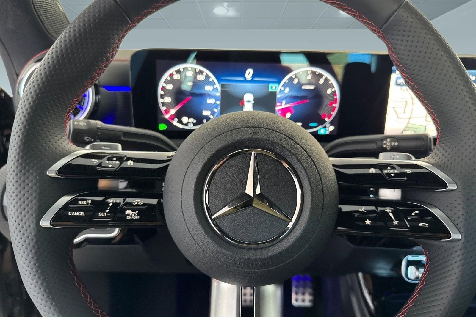 2025 Mercedes-Benz CLA CLA 250 - Photo 16