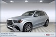 Mercedes-Benz AMG GLE 53