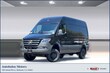  Mercedes-Benz Sprinter 2500