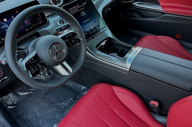 CLE 300 4MATIC Coupe