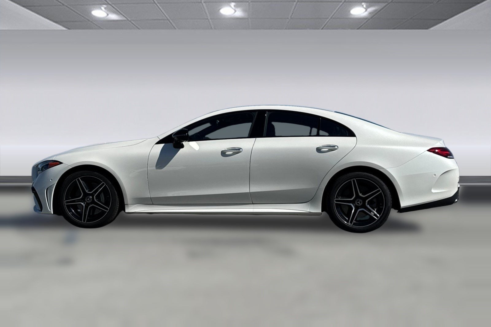 CLS 450 4MATIC Sedan