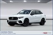  Mercedes-Benz AMG GLC 43