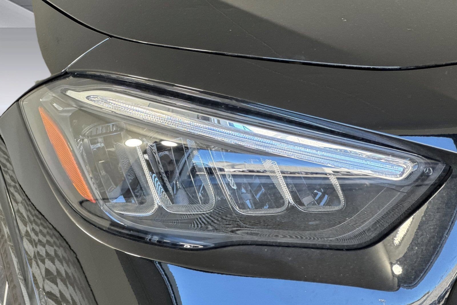 2025 Mercedes-Benz GLA GLA35 AMG - Photo 11