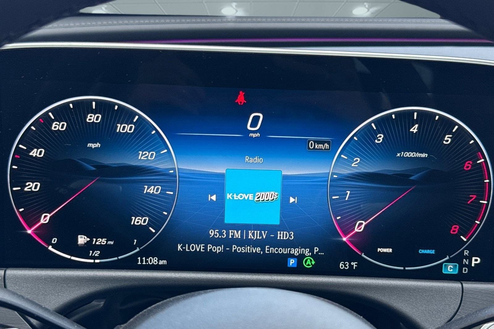 2025 Mercedes-Benz E-Class E450 All-Terrain - Photo 17