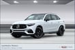 Mercedes-Benz AMG GLC 43