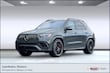  Mercedes-Benz AMG GLE 63