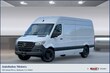  Mercedes-Benz Sprinter 2500