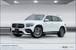  Mercedes-Benz AMG GLB 35