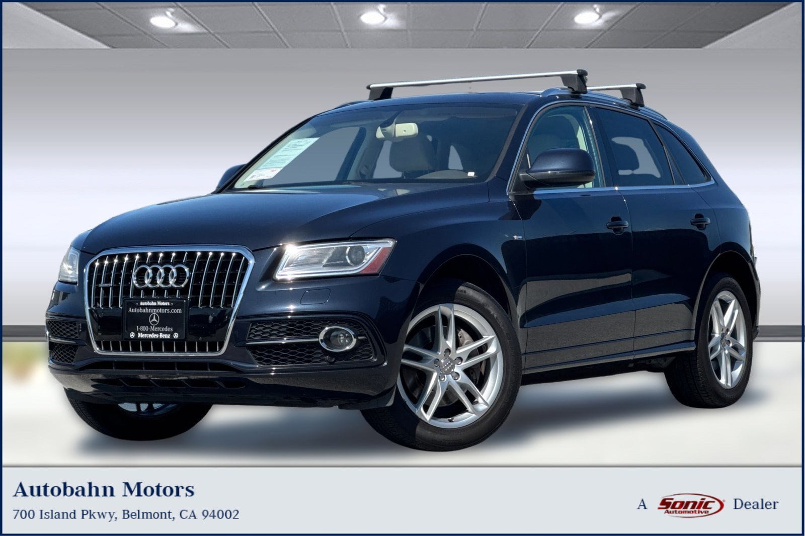 2014 Audi Q5