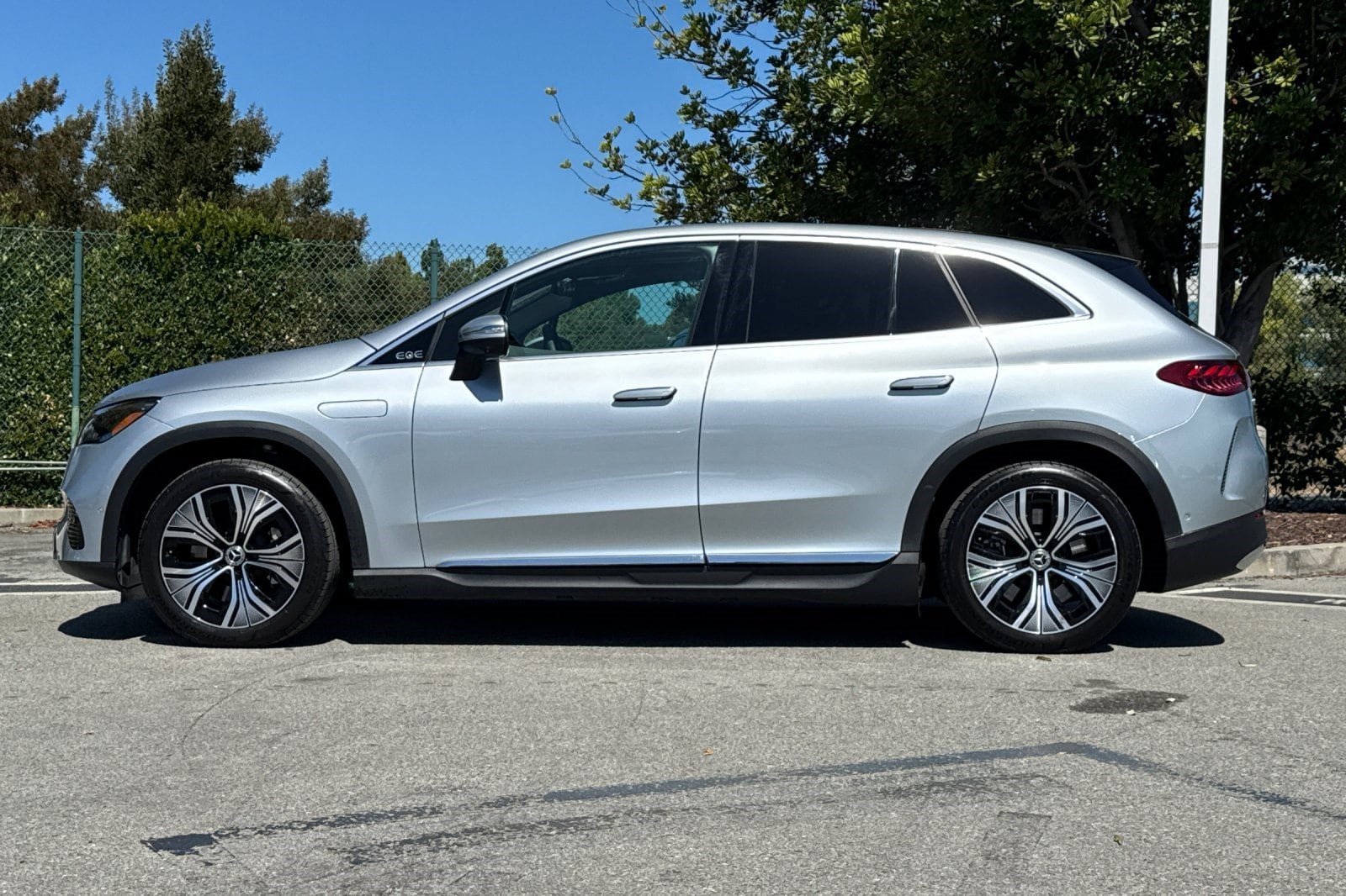 2023 Mercedes-Benz EQE 350 SUV