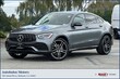  Mercedes-Benz AMG GLC 43