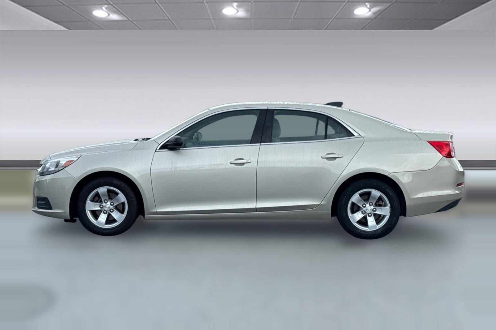 Used 2015 Chevrolet Malibu Fleet with VIN 1G11A5SL5FF314974 for sale in Belmont, CA