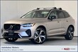 Volvo XC60 plug-in hybrid