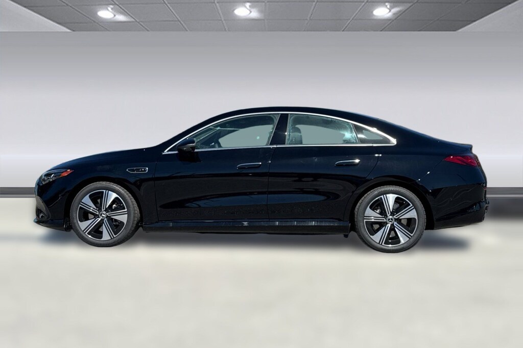 New 2027 Mercedes-Benz CLA 250+ Sedan