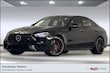Mercedes-Benz AMG C 63