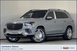  Mercedes-Benz Maybach GLS 600