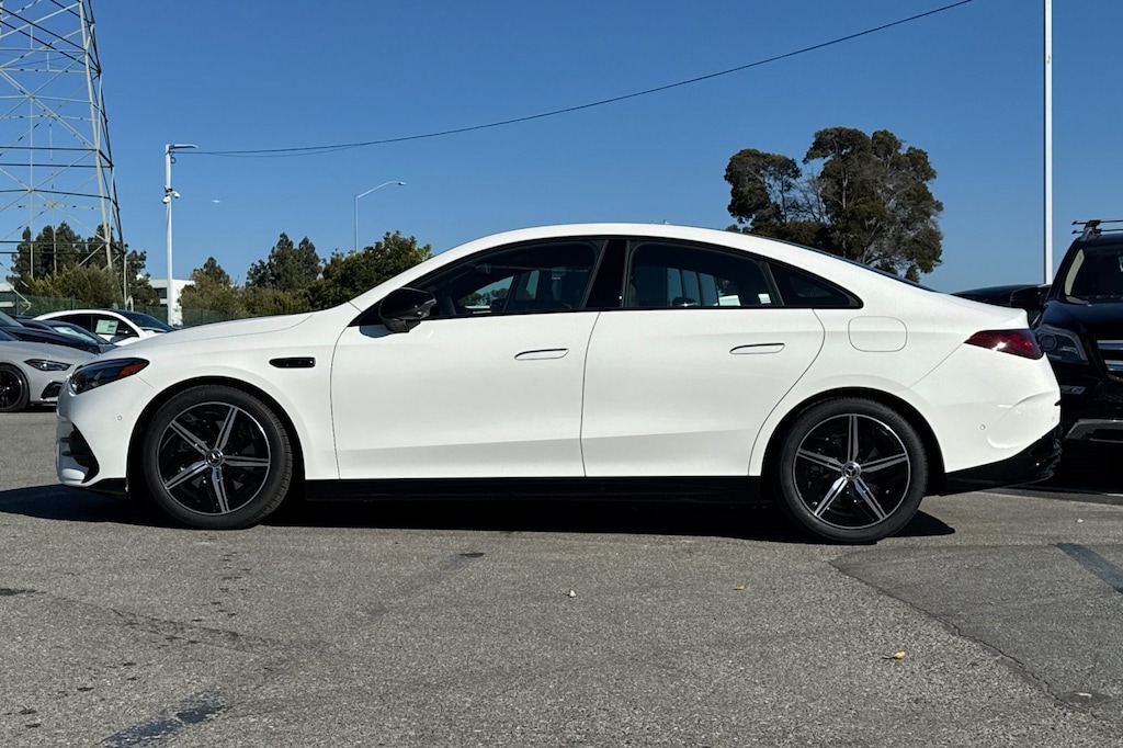 New 2027 Mercedes-Benz CLA 220 Sedan